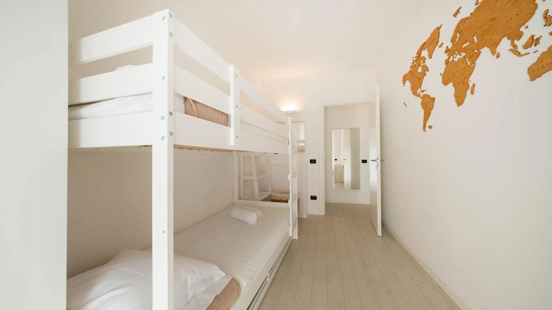 Apartmentsgarda - Il Tesoro Del Lago 토리델베나코 아파트